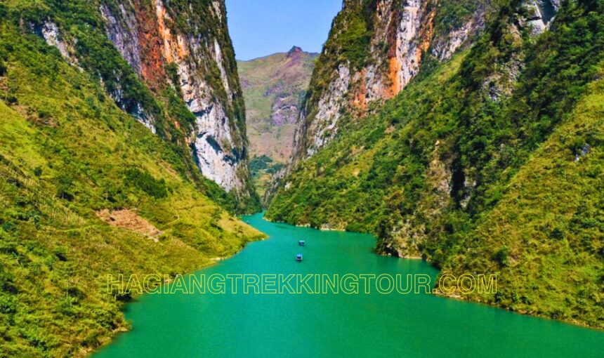 What Are the Must-Visit Places in Ha Giang?