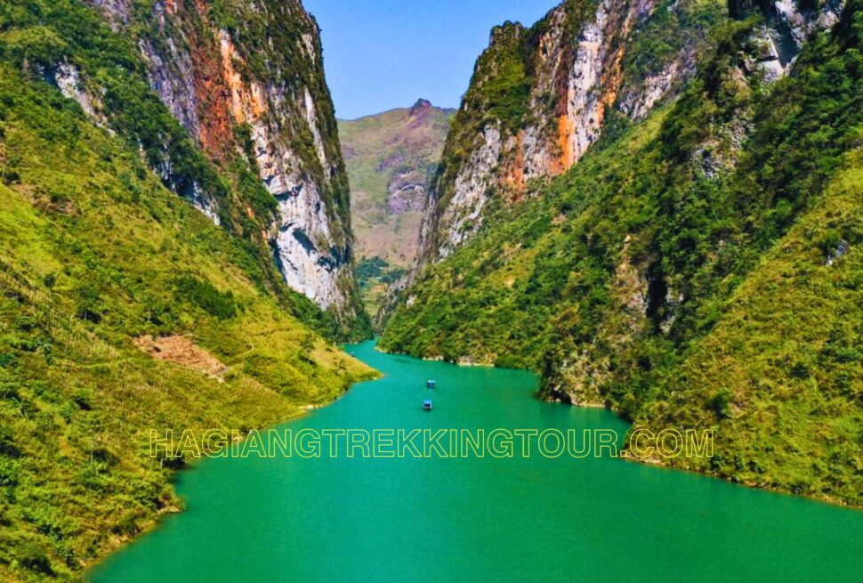 What Are the Must-Visit Places in Ha Giang