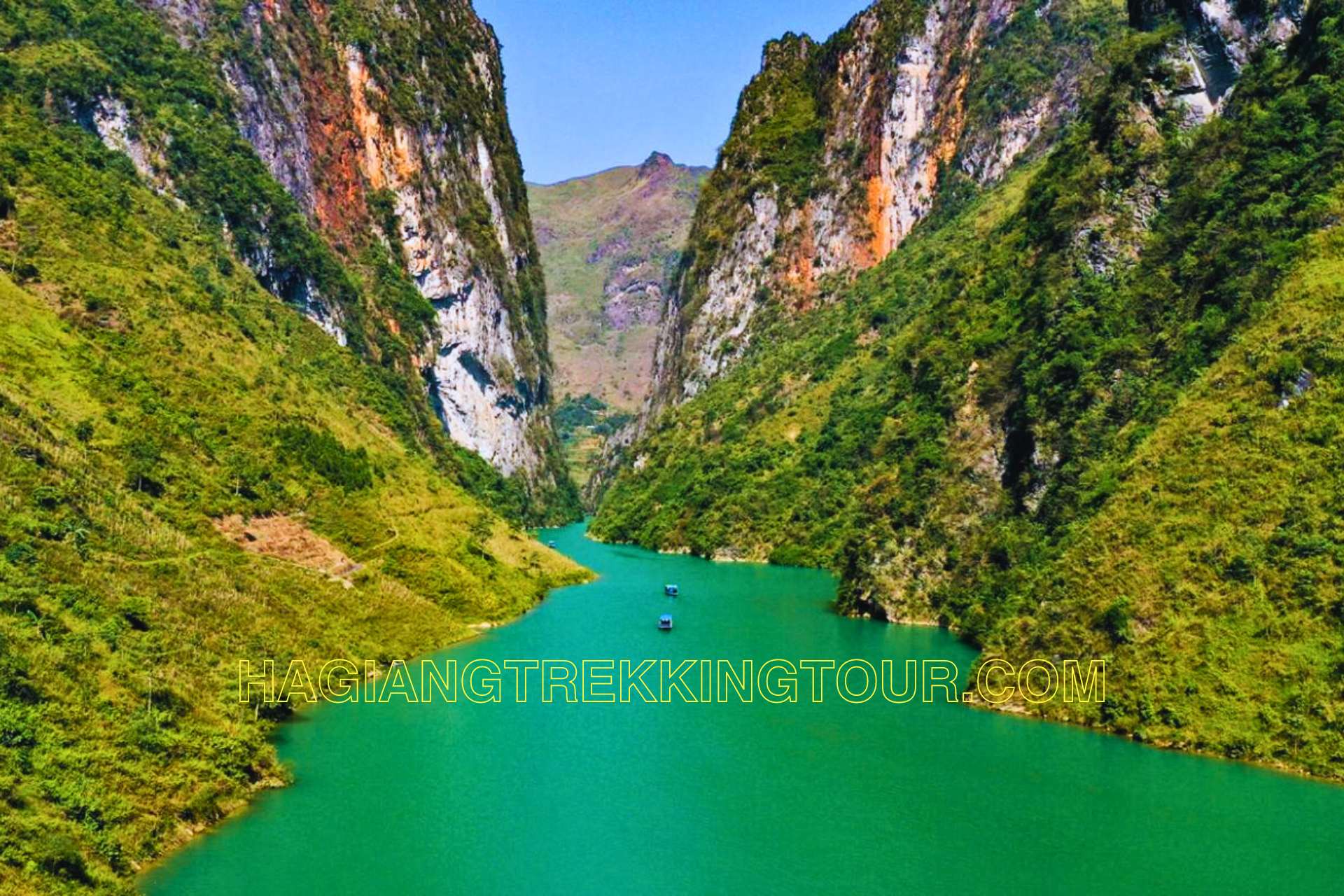 What Are the Must-Visit Places in Ha Giang