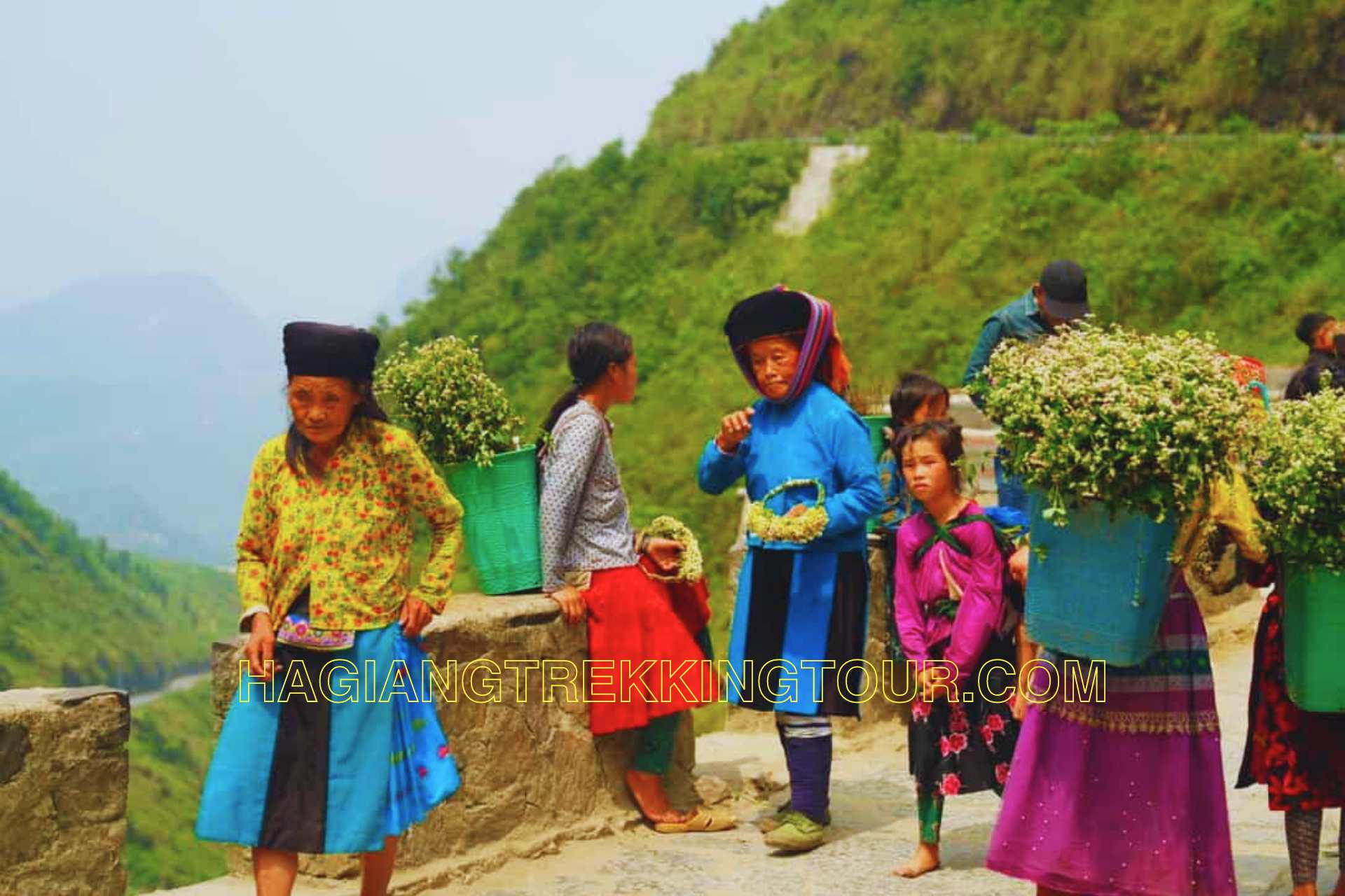 What Should You Keep in Mind When Interacting with Local People in Ha Giang