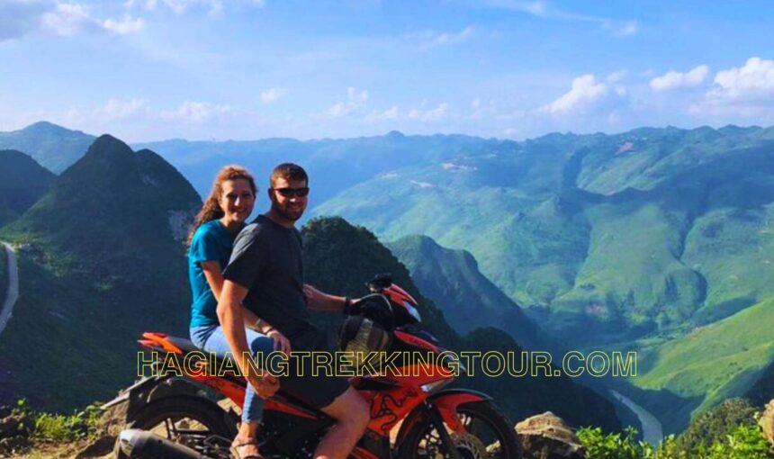 What Transportation Options Should You Consider When Traveling to Ha Giang?