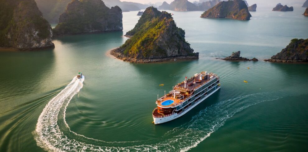 Halong Bay Tours