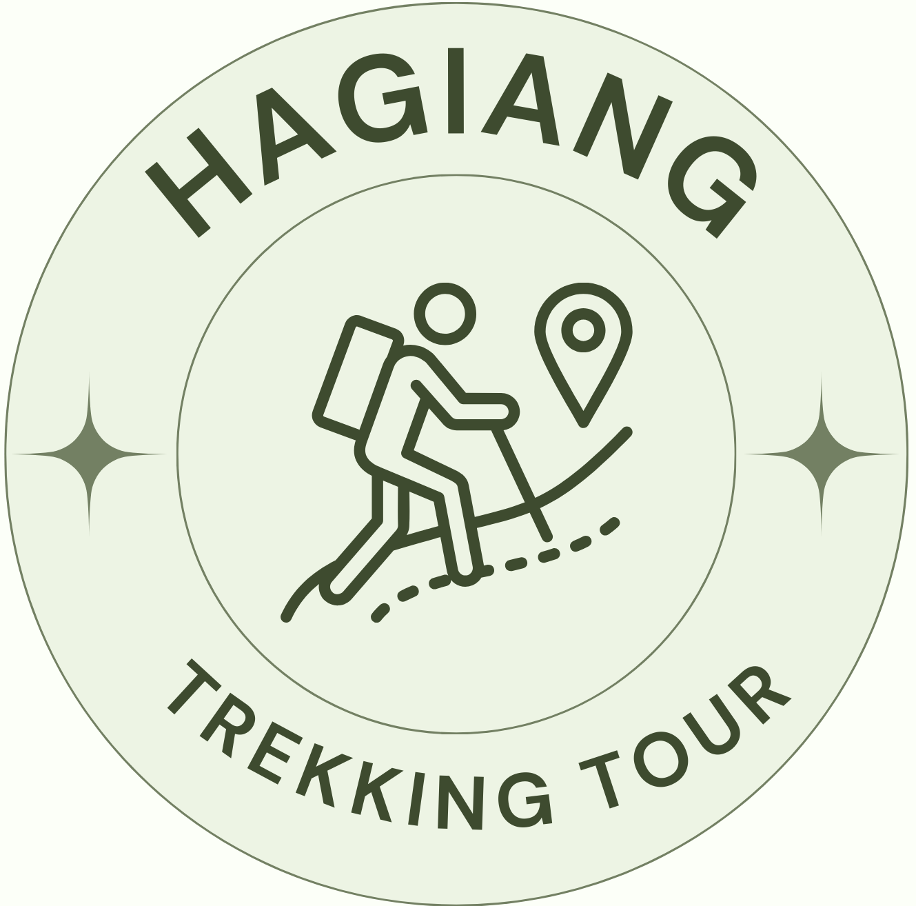 Hagiangtrekking Tour